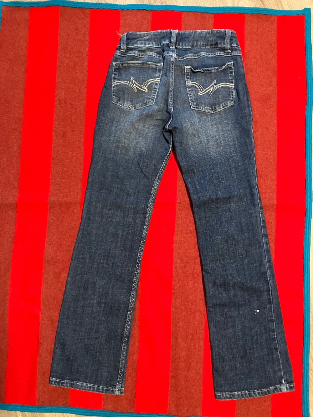 Wrangler Jeans